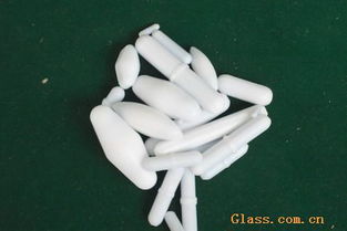 實驗用品 四氟攪拌磁子與玻璃儀器的選擇與銷售指南