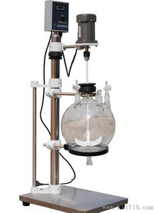 廠價直銷 FY-50L單層玻璃萃取分液器，專業萃取設備與移液器全國包郵