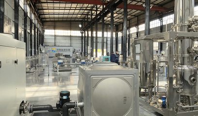 專業玻璃儀器銷售 精準品質，服務科研與工業