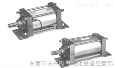 CDS1B200-350 SMC大型標準氣缸 原裝正品特價銷售，一站式工業配件解決方案