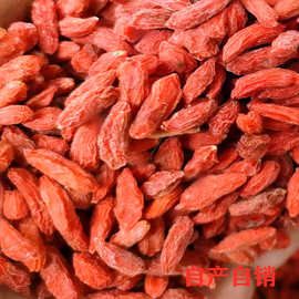 寧夏特級枸杞 營養(yǎng)瑰寶，健康選擇——食用農(nóng)產(chǎn)品批發(fā)指南