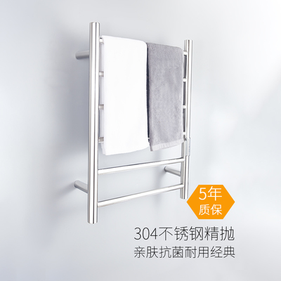 智能電熱毛巾架 梅雨季必備神器？深度測評告訴你答案